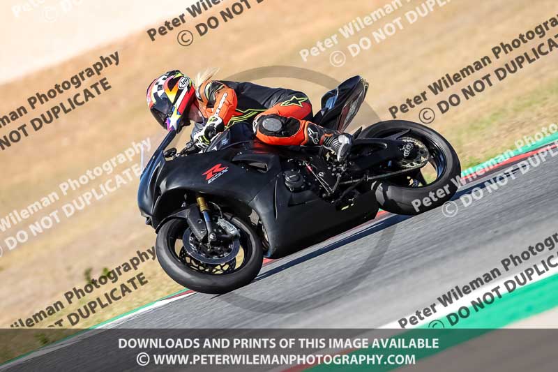 motorbikes;no limits;october 2019;peter wileman photography;portimao;portugal;trackday digital images